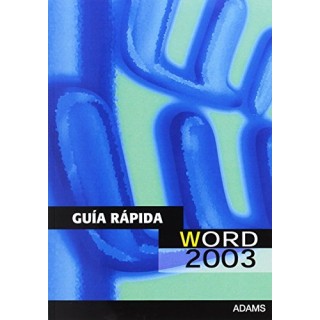 Guia Rapida Word 2003